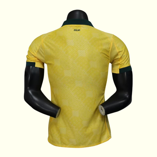 AC Milan 25/26 Tercera