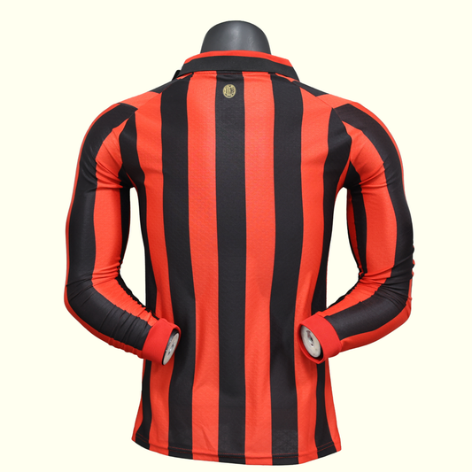 AC Milan 125 Años