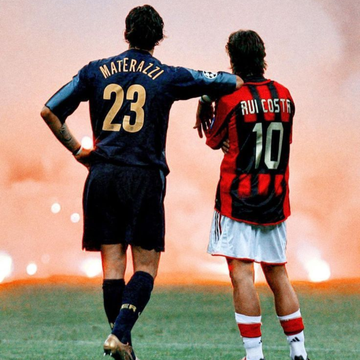 Bienvenido al lado fino del juego