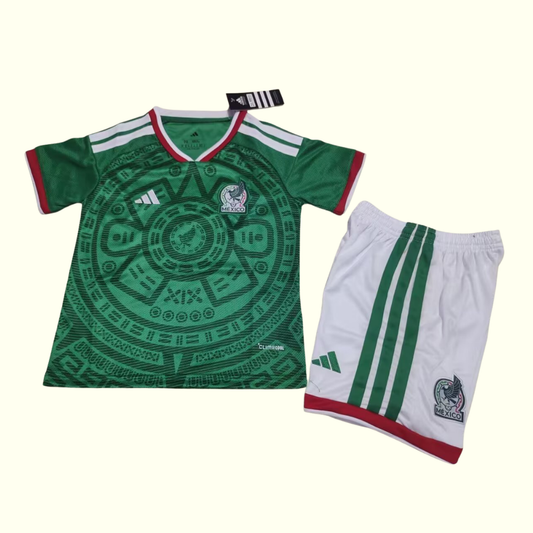 Mexico 25/26 Local NIÑO
